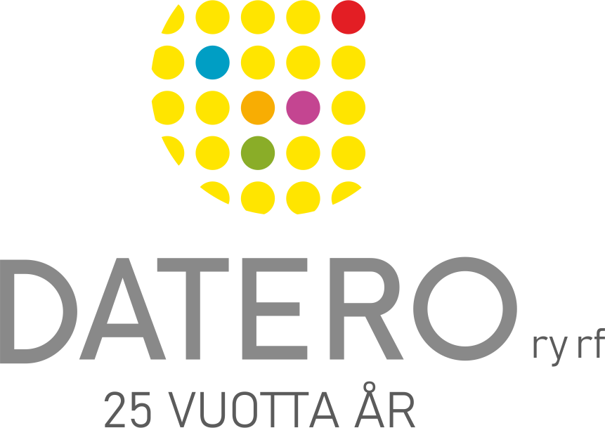 Datero - Till framsidan